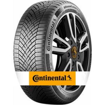 Continental Ganzjahresreifen "AllSeasonContact 2"